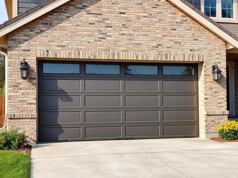 New Door Installation