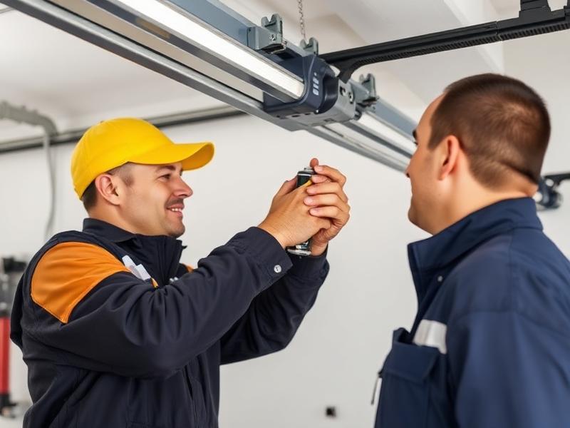 Maintenance Services